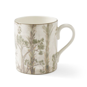 Kit Kemp Tall Trees  Mugs
